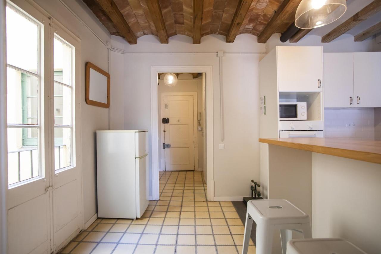 41cob1019- Charming Rustic Appartement