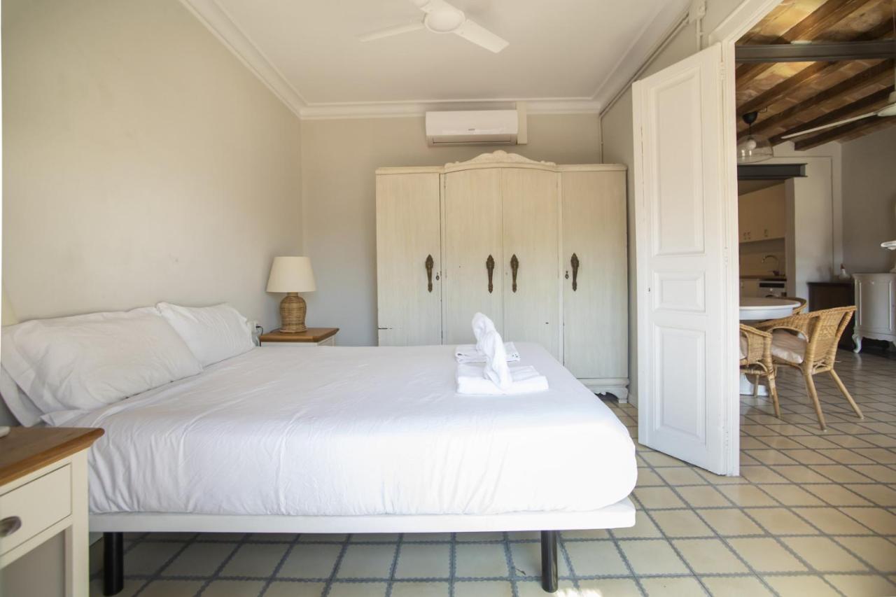 41cob1019- Charming Rustic Appartement *