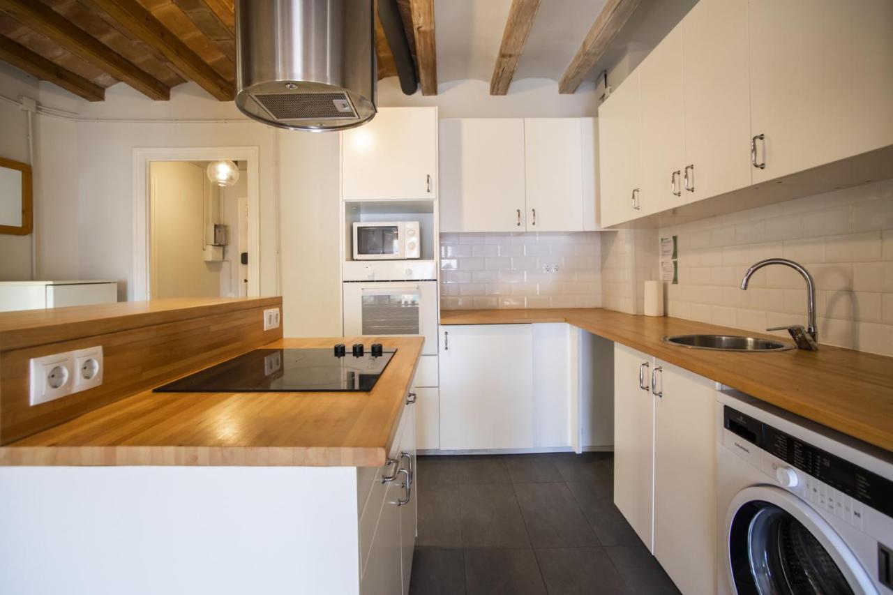 41cob1019- Charming Rustic Appartement